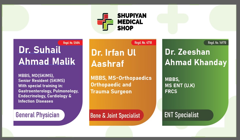 Shupiyan Medical Shop photo