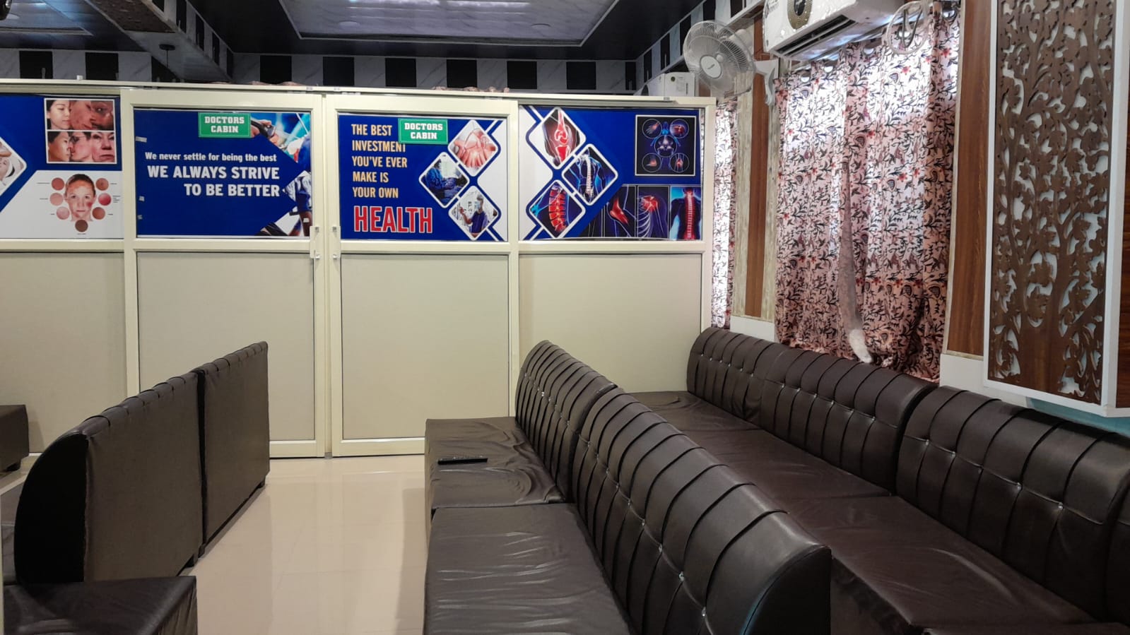 Al Kabir Polyclinic And Diagnostic Center  photo