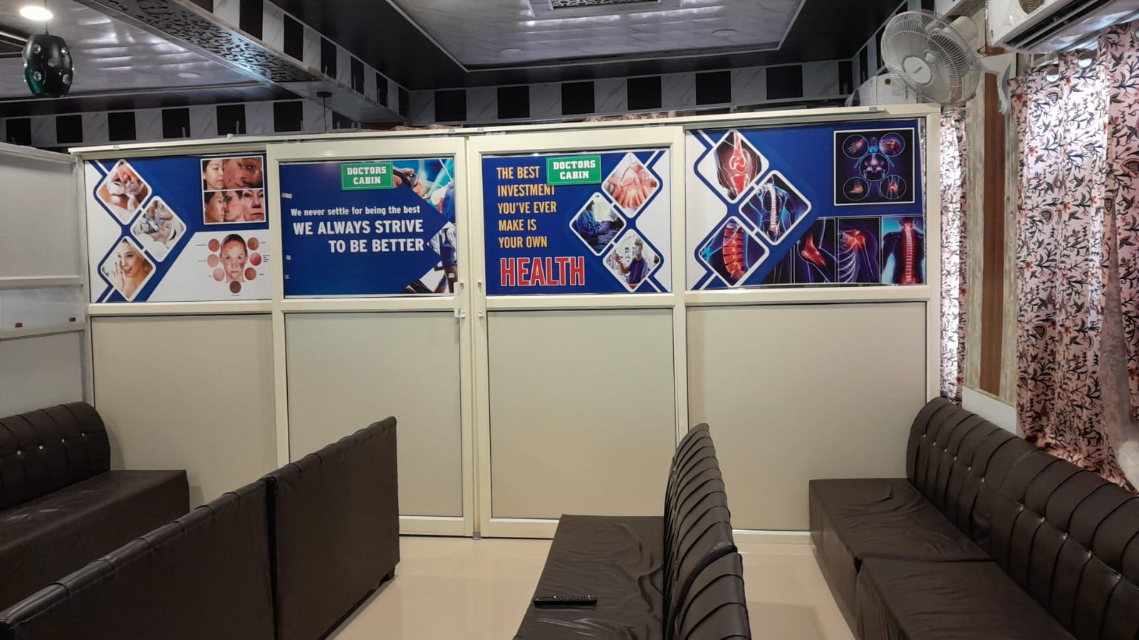 Al Kabir Polyclinic And Diagnostic Center  photo